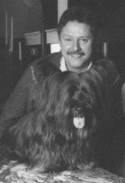 Horst und Cecil